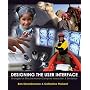 Designing the User Interface: Strategies for Effective Human-Computer Interaction (5th Edition)