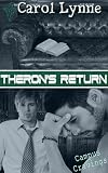 Campus Cravings: Theron's Return Campus Cravings: Theron's Return
