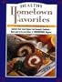 Healthy Hometown Favorites: America's Best-Loved Recipes from Cummunity Cookbooks-Made Light by the Food Editors of Prevention Magazine