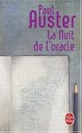 NUIT DE L'ORACLE (LA)
