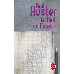 La Nuit de l'oracle