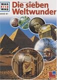 Produkt-Bild: Was ist was?, Bd.81, Die Sieben Weltwunder