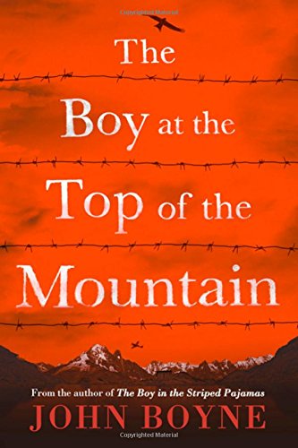 The Boy at the Top of the Mountain