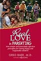 Real Love in Parenting