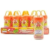 UPC 725181203018 product image for LUCAS MUECAS MANGO LOLLIPOP 0.88 oz Each ( 10 in a Pack ) | upcitemdb.com
