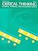 Critical Thinking: Reading, Thinking, and Reasoning Skills: Level A