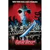 Friday The 13Th Part 8 Horror Jason Movie Poster 24402G Poster Print, 24x36