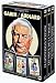 Acheter Coffret gabin - audiard : gentleman d'epsom ; les vieux de l...