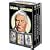 Coffret gabin - audiard : gentleman d'epsom ; les vieux de la vieille ; un singe en hiver