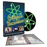 CARTOONS for a BETTER TOMORROW - Propaganda - Education - American - Educational - Cartoon - NO LONGER ON AMAZON - GO TO OFFICIAL WEBSITE TO PURCHASE.