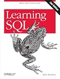 Learning SQL