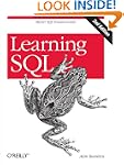 Learning SQL