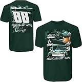 Chase Authentics Dale Earnhardt, Jr. Amp Energy T-Shirt