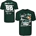 Chase Authentics Dale Earnhardt, Jr. Amp Energy T-Shirt