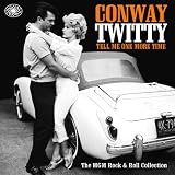 Tell Me One More Time - The MGM Rock N Roll Collection [VINYL]
