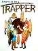 I Want to Be a Trapper - Childrens Coloring & Activity Nature Book