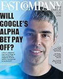 Fast Company [Print + Kindle]