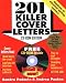201 Killer Cover Letters (CD-ROM edition)