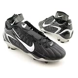 Nike Men's NIKE AIR ZOOM SUPER BAD FOOTBALL SHOES