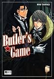 Produkt-Bild: Butler's Game