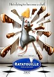 Produkt-Bild: Ratatouille Unterhaltung Poster Print, 72x102