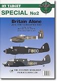 The camouflage and markings of British military aircraft June 1940 - December 1941