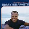 Bild des Albums von Harry Belafonte