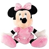 Mickey Mouse Clubhouse Soft Plush large Minnie Mouse