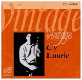Vintage Cy Laurie Vol.1