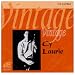 Vintage Cy Laurie
