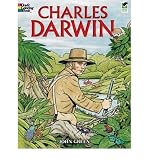 Produkt-Bild: (CHARLES DARWIN (GREEN)) BY Green, John(Author)Paperback Aug-2009