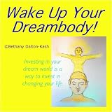 Wake Up Your Dream Body! Reviews 51SqEzAu2jL. SL160 Wake Up Your Dream Body! Reviews