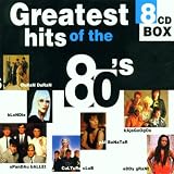 Produkt-Bild: Greatest Hits of the 80'S