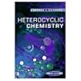 Heterocyclic Chemistry (3rd Edition)