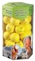 Almost Golf 36 Practice Ball Refill Pack - Yellow