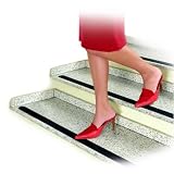 Kitchen & Housewares : Safety Walk® Non Slip / Anti Slip Tape General Purpose Cleat 152 x 610 mm
