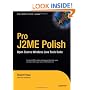 Pro J2ME Polish: Open Source Wireless Java Tools Suite
