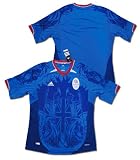 2012 グレートブリテン代表【adidas・アディダス】 サポーターユニフォーム （インポートLサイズ）TEAM GB (イギリス代表) 【ロンドン五輪2012オフィシャル】 ロンドン五輪