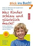 Was Kinder schlau und gl�cklich macht
