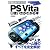 PS VITAの使い方がわかる本 (100%ムックシリーズ)