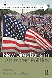 American Government (Package): New Directions in American Politics