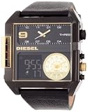 [ディーゼル]DIESEL 腕時計00-ANALOGUE DIGITAL DZ7196 メンズ 【正規輸入品】