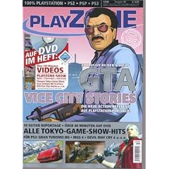 Play Zone mit DVD