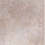Corinthian 8 x 12 Floor Wall Porcelain Tile in Rustic Gold