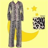 Bedhead Wild Thing Cotton or Flannel Pajama - Glenn Close Owns a Pair - Melissa Gilbert Owns a Pair