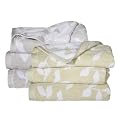 Spa Leaves Bath Towel 3–pc. Set