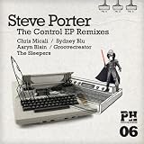Control (Groovecreator Bass Take Over Mix)