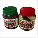 Belgian Famous Hazelnut Chocolate Spread - Set of Two 14oz Image