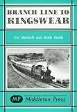 Branch line to Kingswear