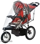 New InSTEP Weathershield Single Swivel Wheel SA065